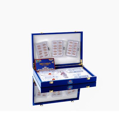 惠农爱芯回春综合版